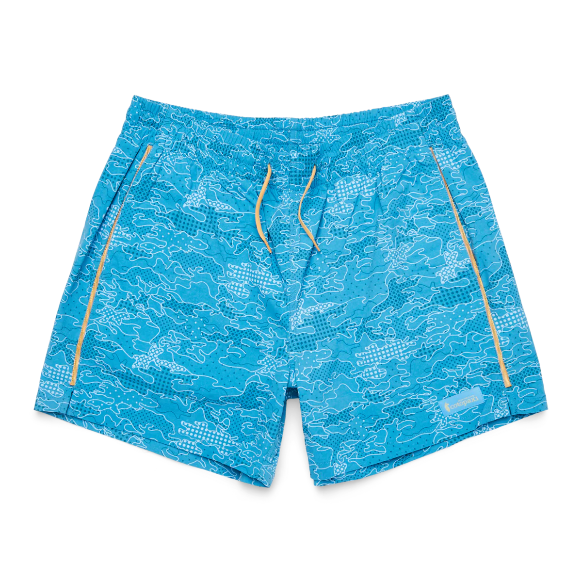 Brinco 5" Short - Print - Men's - Image 42
