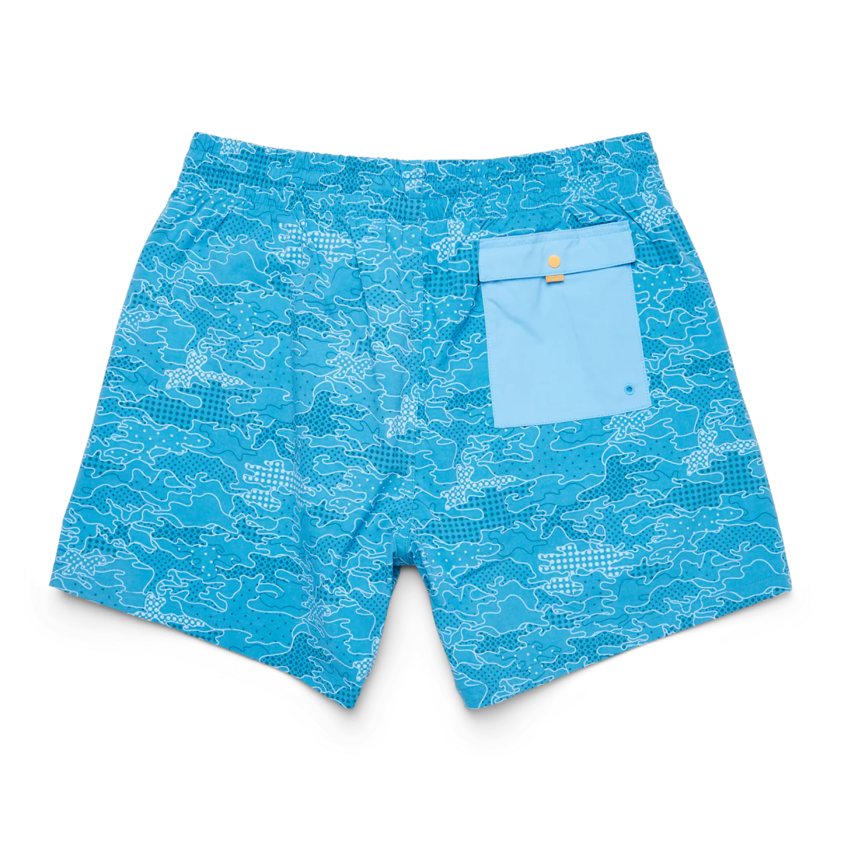 Brinco 5" Short - Print - Men's - Image 43