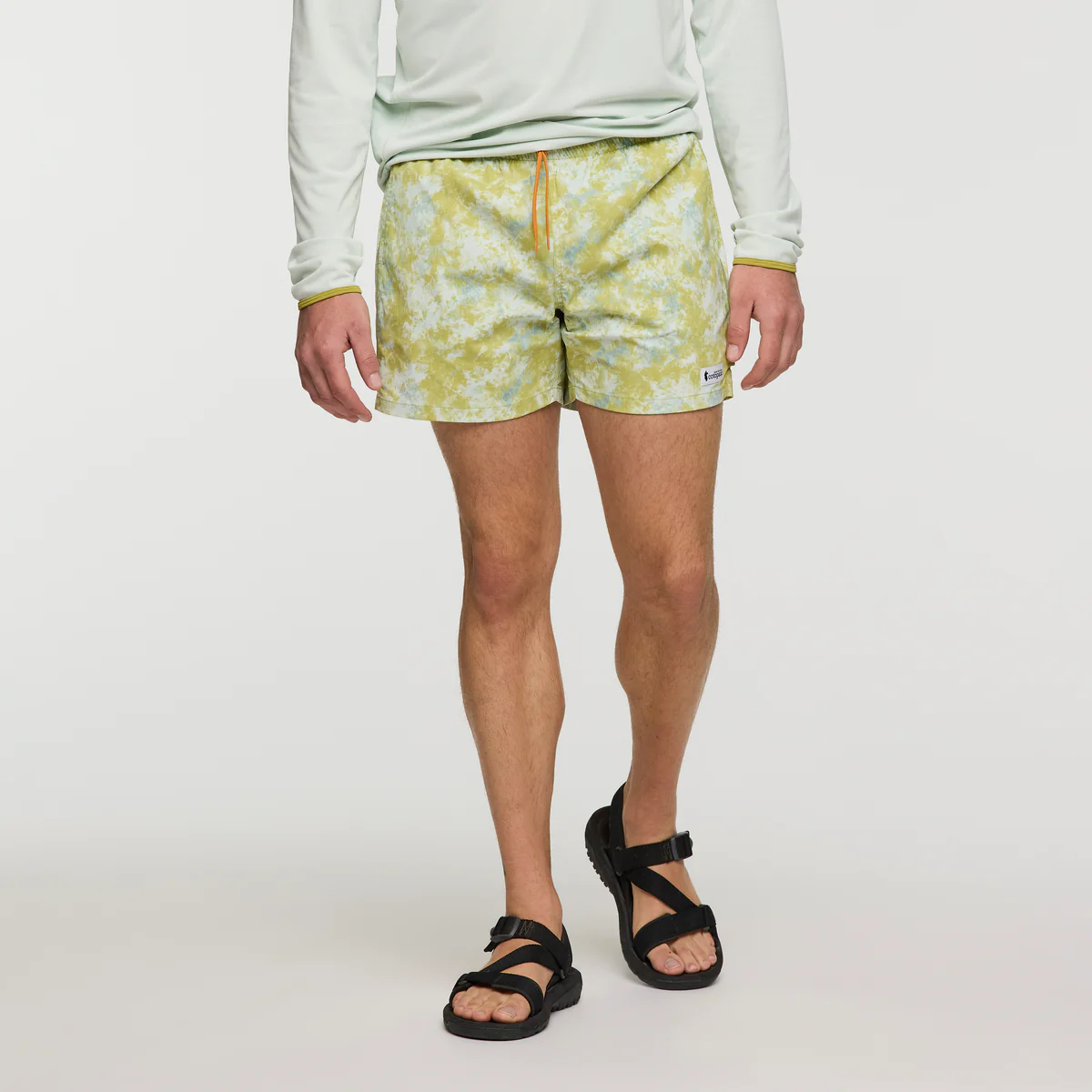 Brinco 5" Short - Print - Men's - Image 8