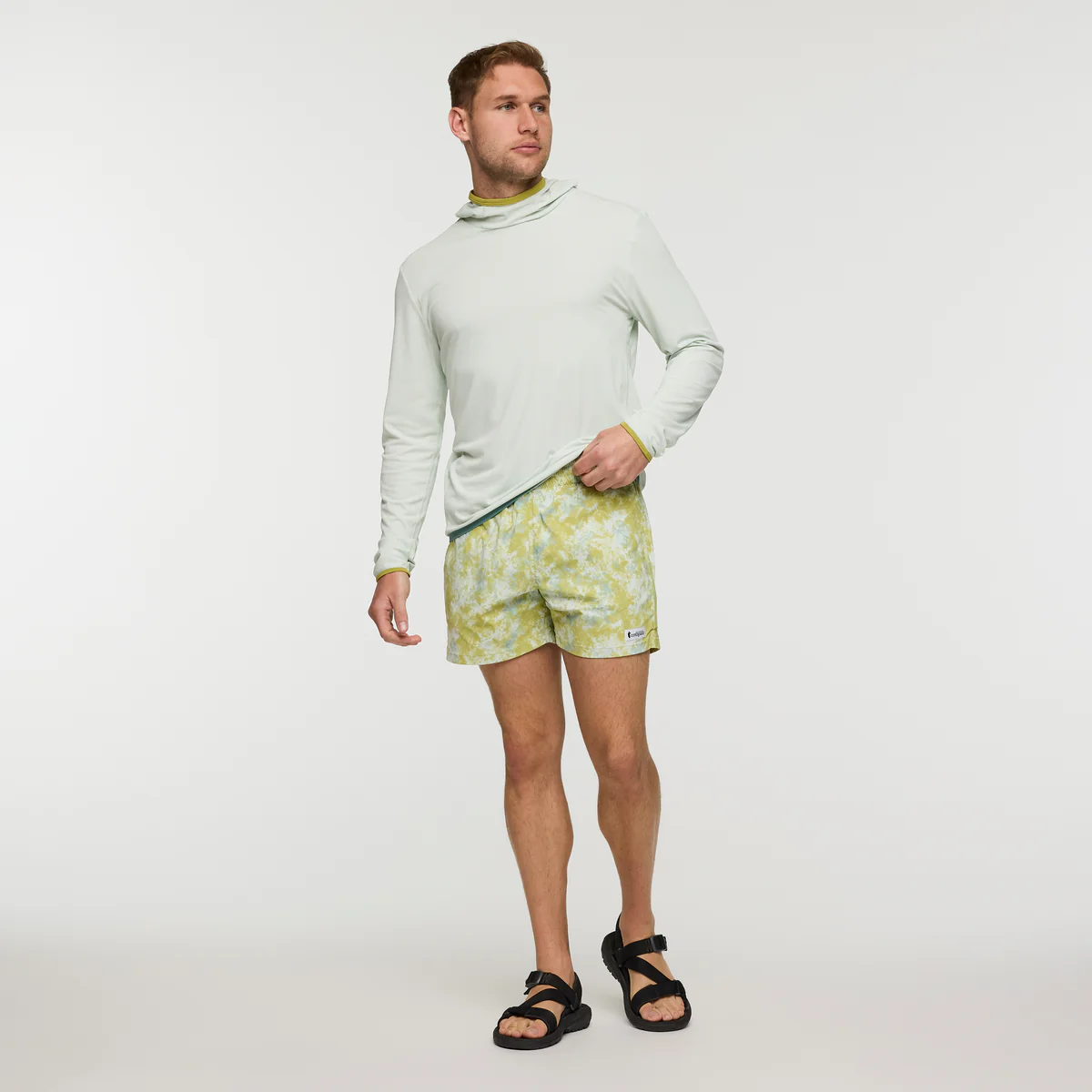 Brinco 5" Short - Print - Men's - Image 9