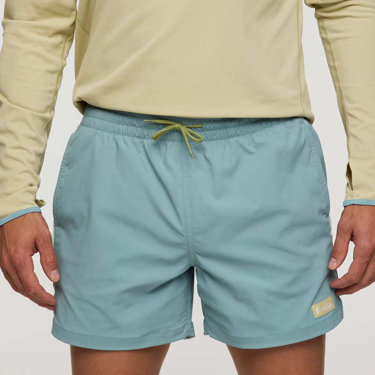 Brinco 5" Short - Solid - Men's - Image 6