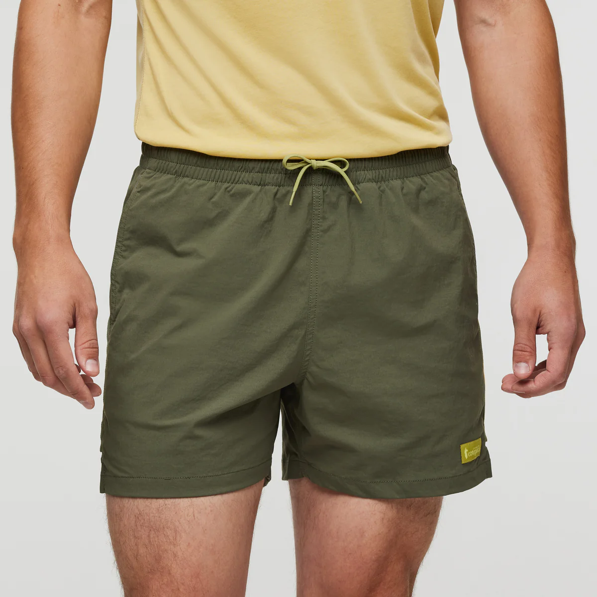 Brinco 5" Short - Solid - Men's - Image 13