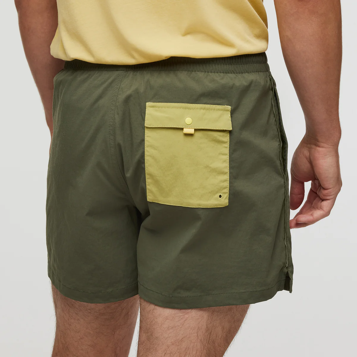 Brinco 5" Short - Solid - Men's - Image 14