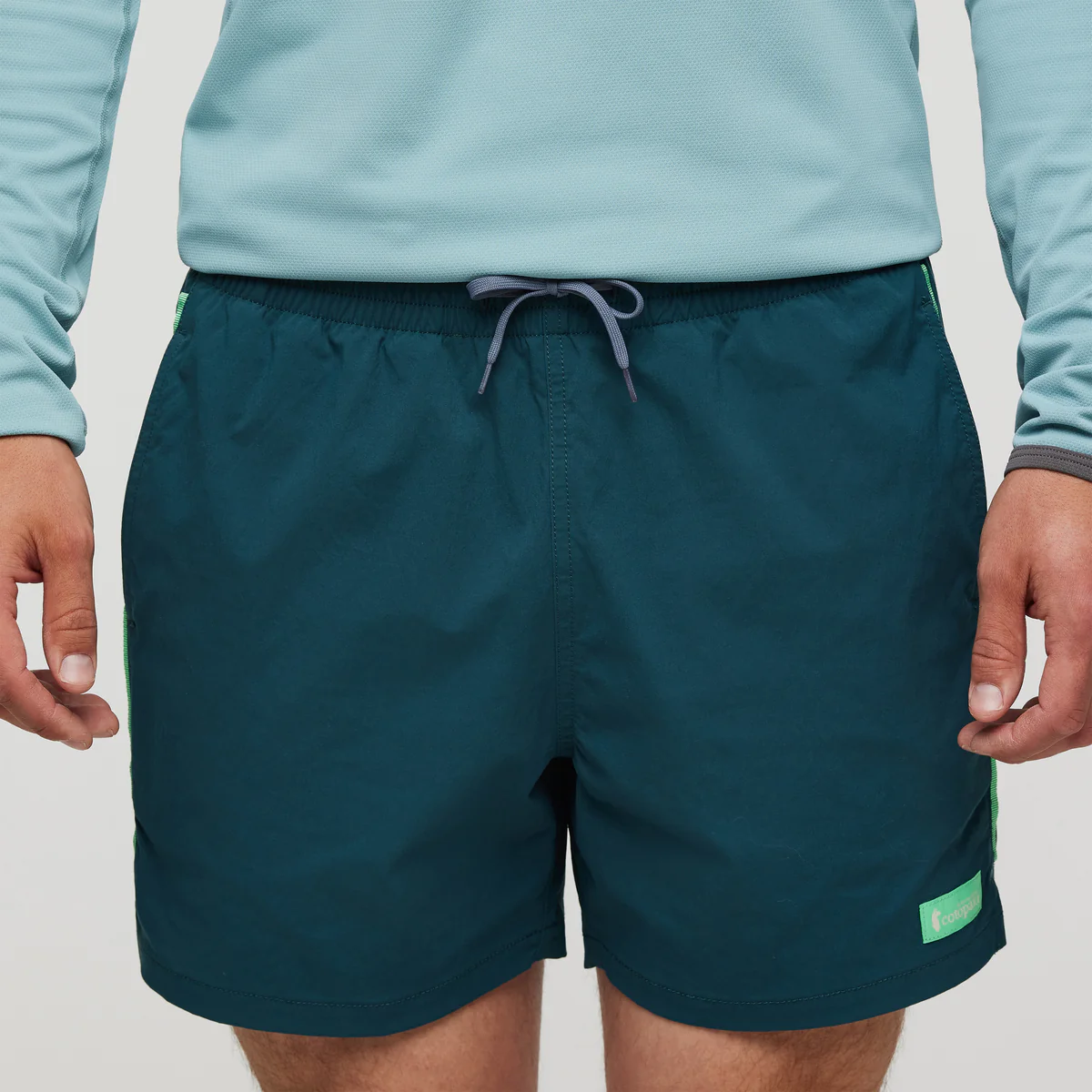 Brinco 5" Short - Solid - Men's - Image 5