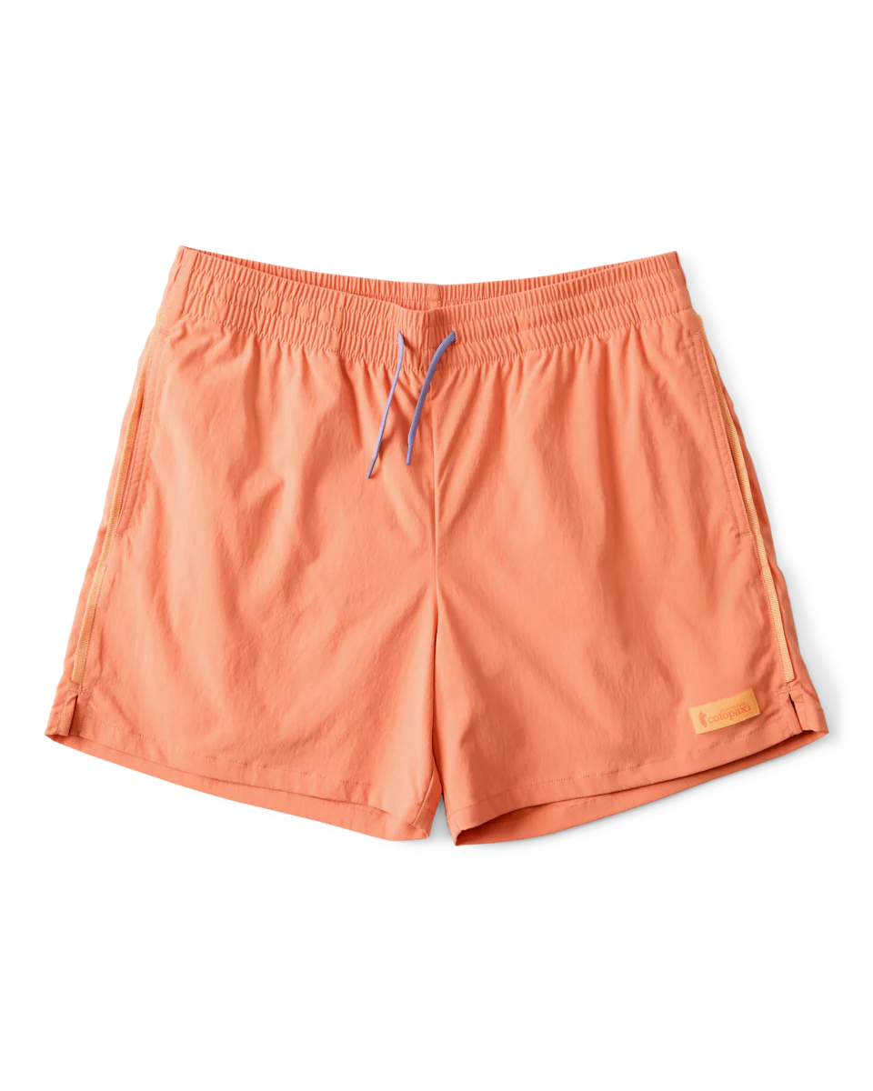 Brinco 5" Short - Solid - Women's - Image 10