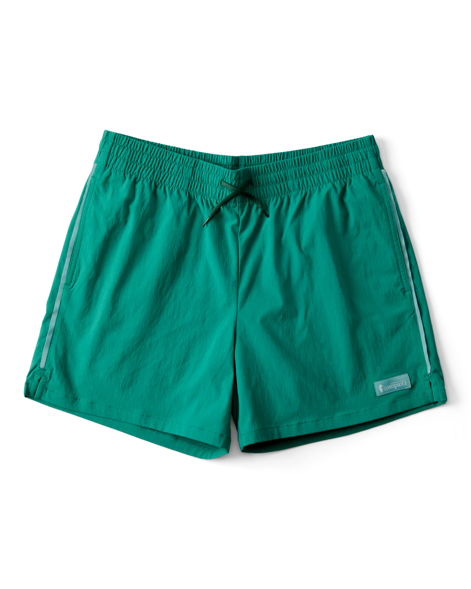 Brinco 5" Short - Solid - Women's - Image 15