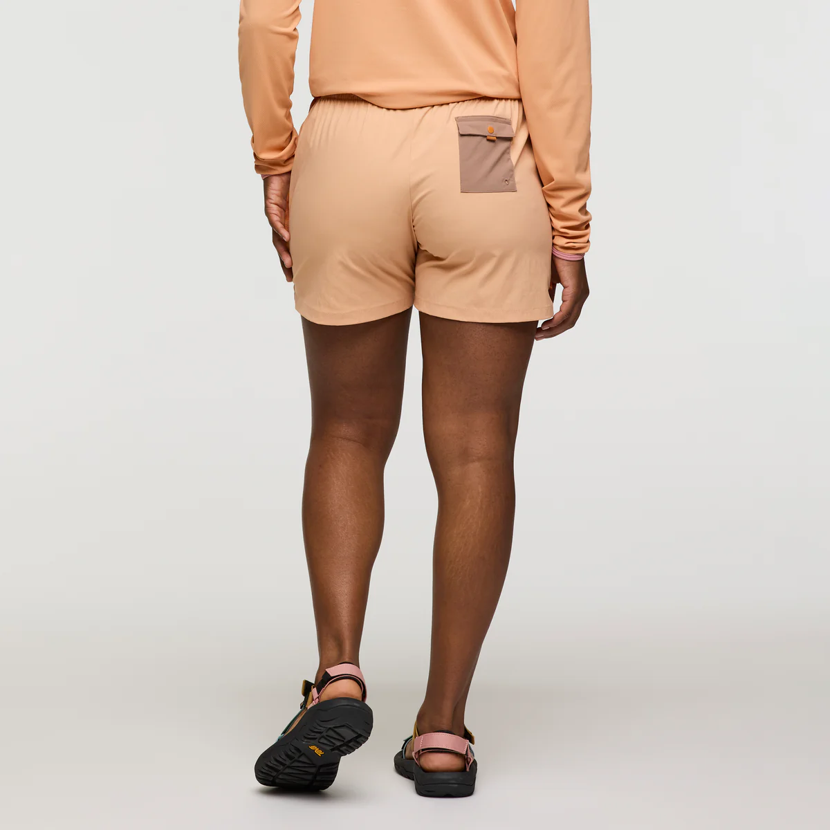 Brinco 5" Short - Solid - Women's - Image 18