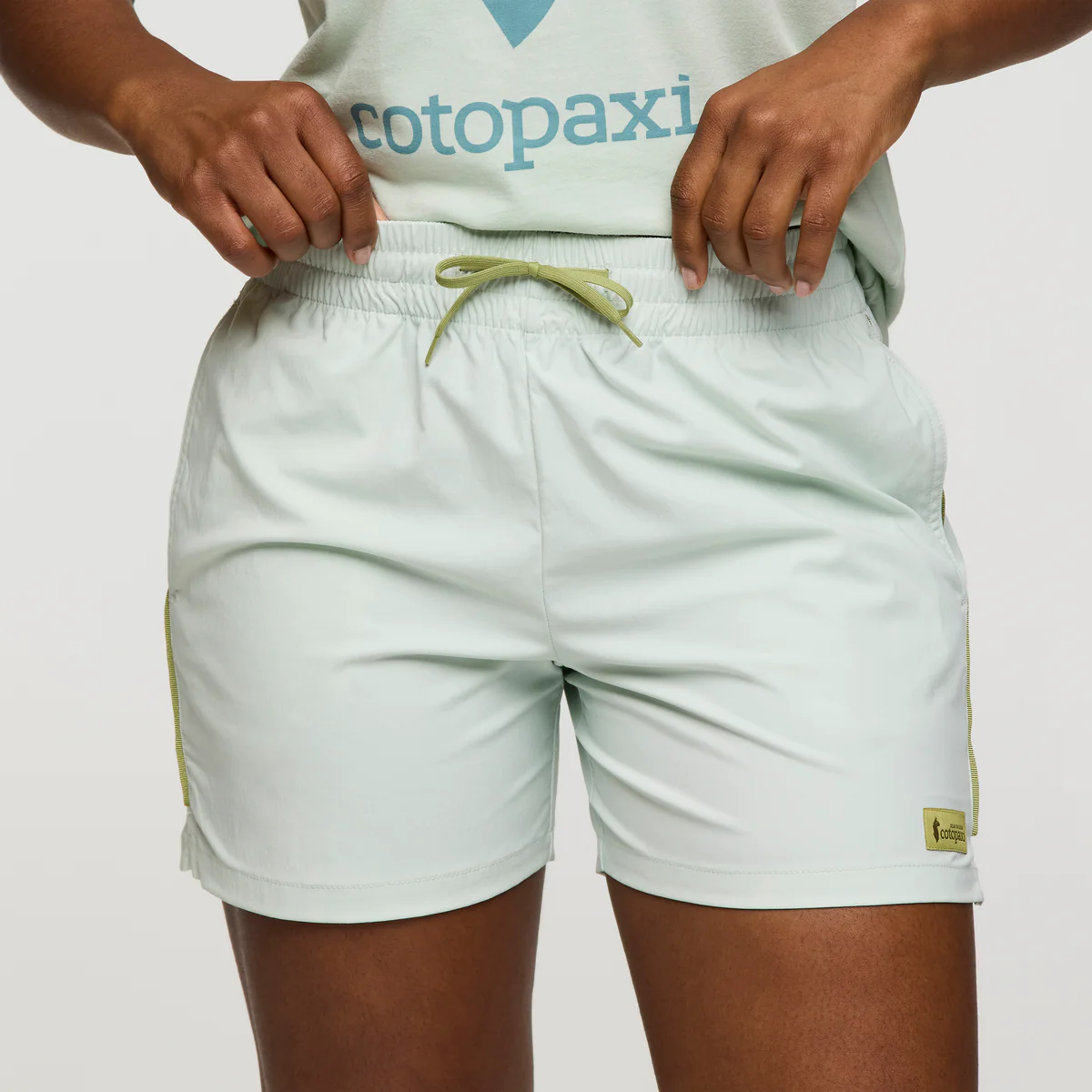 Brinco 5" Short - Solid - Women's - Image 21