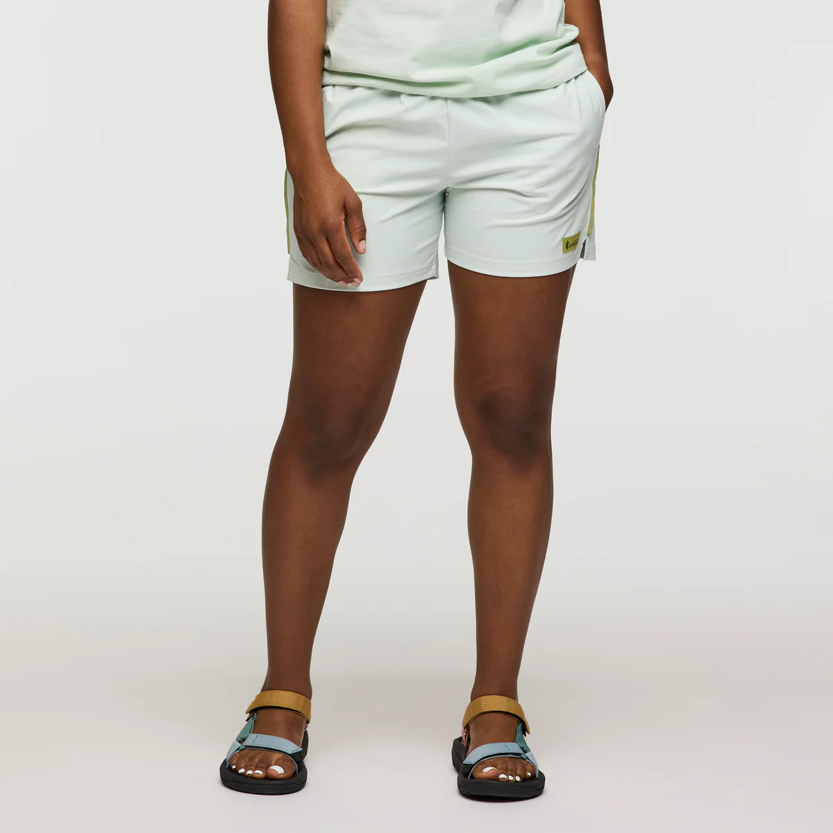 Brinco 5" Short - Solid - Women's - Image 23