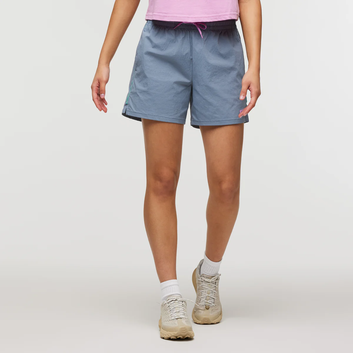 Brinco 5" Short - Solid - Women's - Image 3