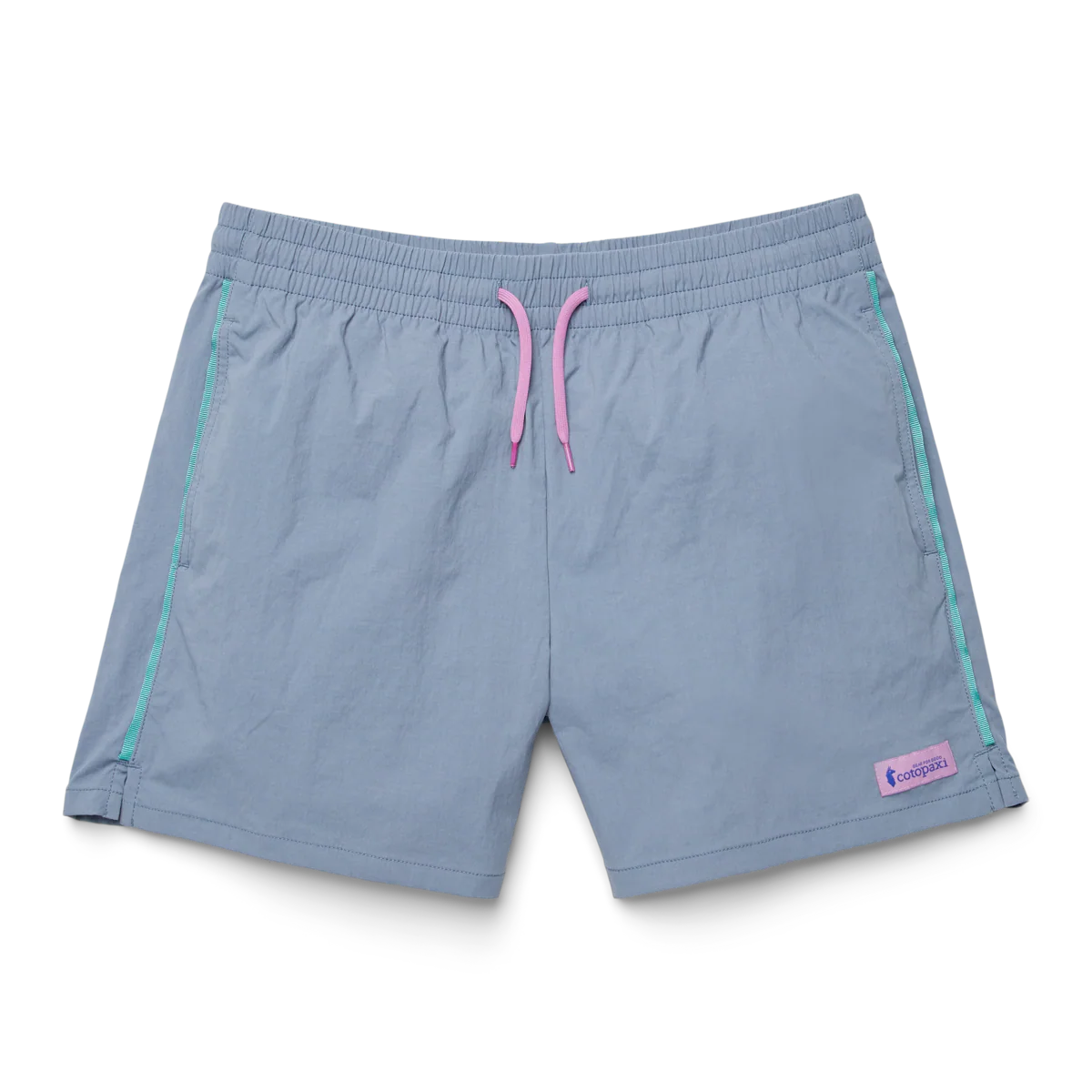 Brinco 5" Short - Solid - Women's - Image 8