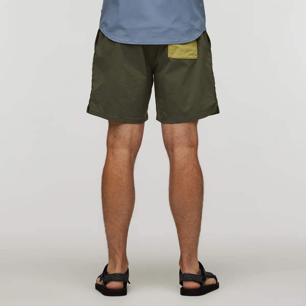 Brinco 7" Short - Solid - Men's - Image 13
