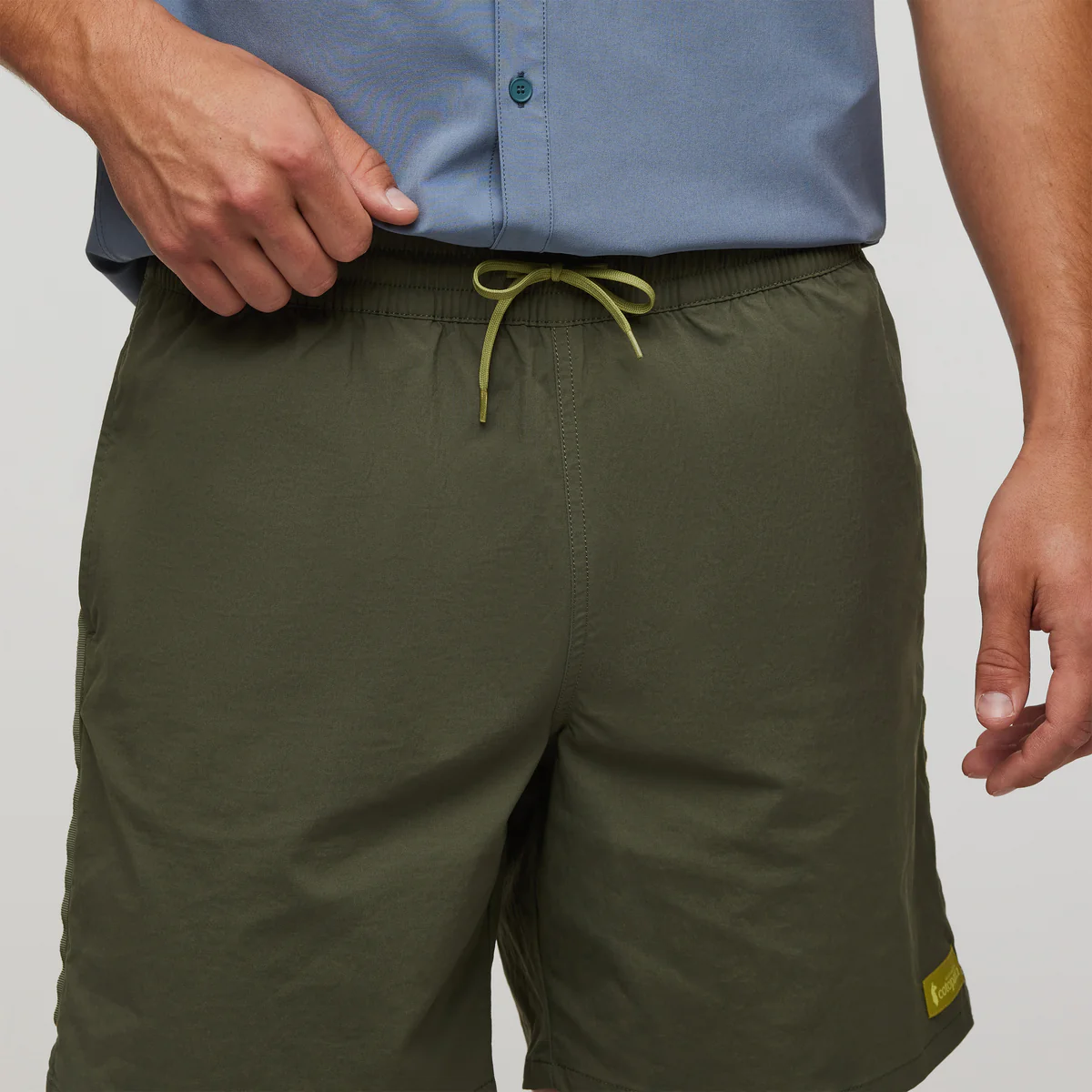 Brinco 7" Short - Solid - Men's - Image 14