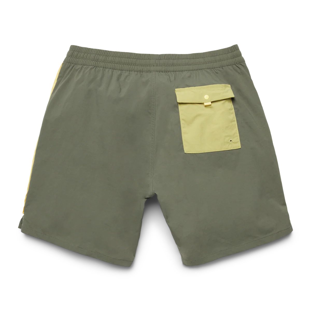 Brinco 7" Short - Solid - Men's - Image 18