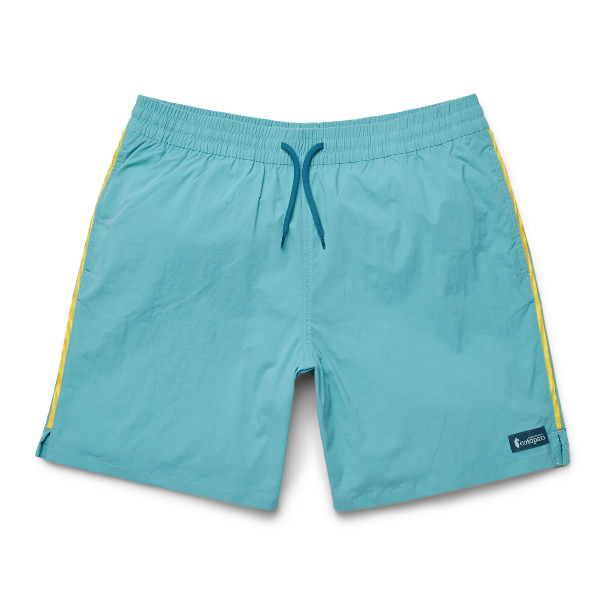 Brinco 7" Short - Solid - Men's - Image 8
