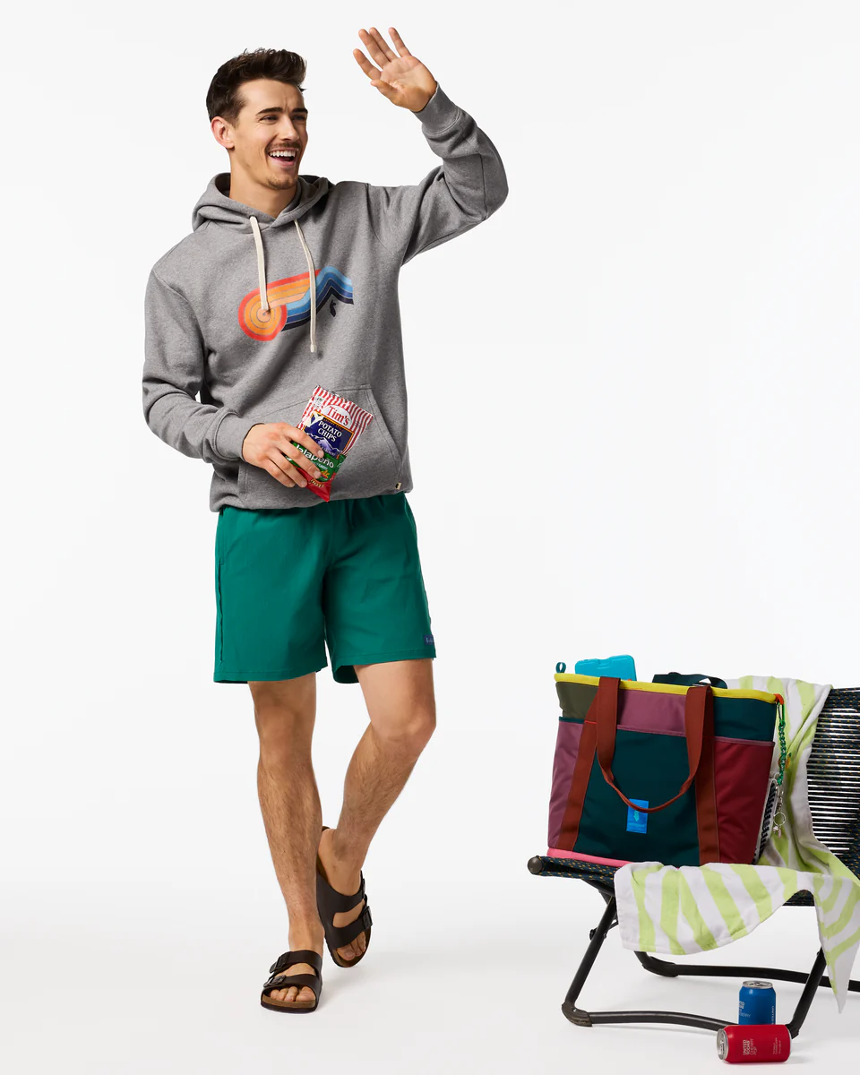 Brinco 7" Short - Solid - Men's - Image 12