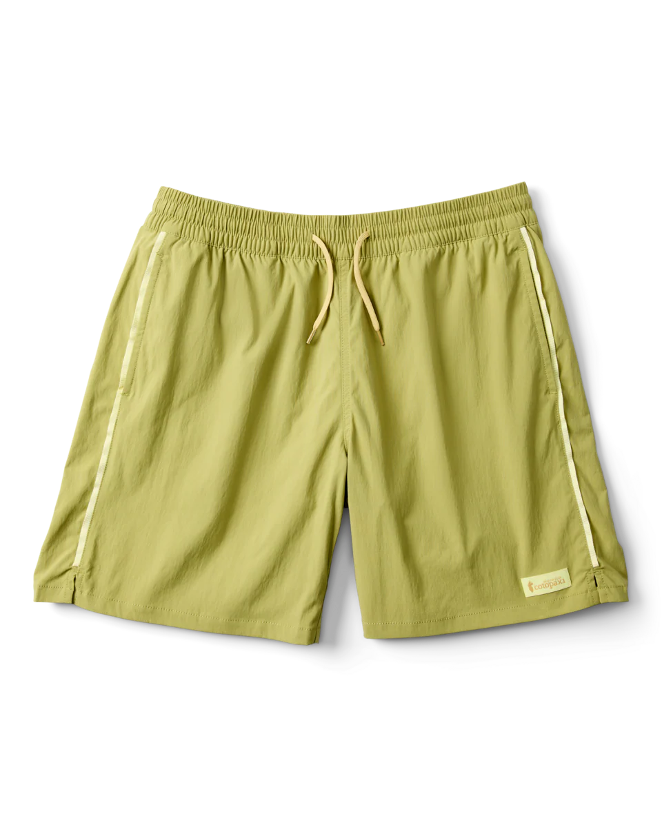 Brinco 7" Short - Solid - Men's - Image 17