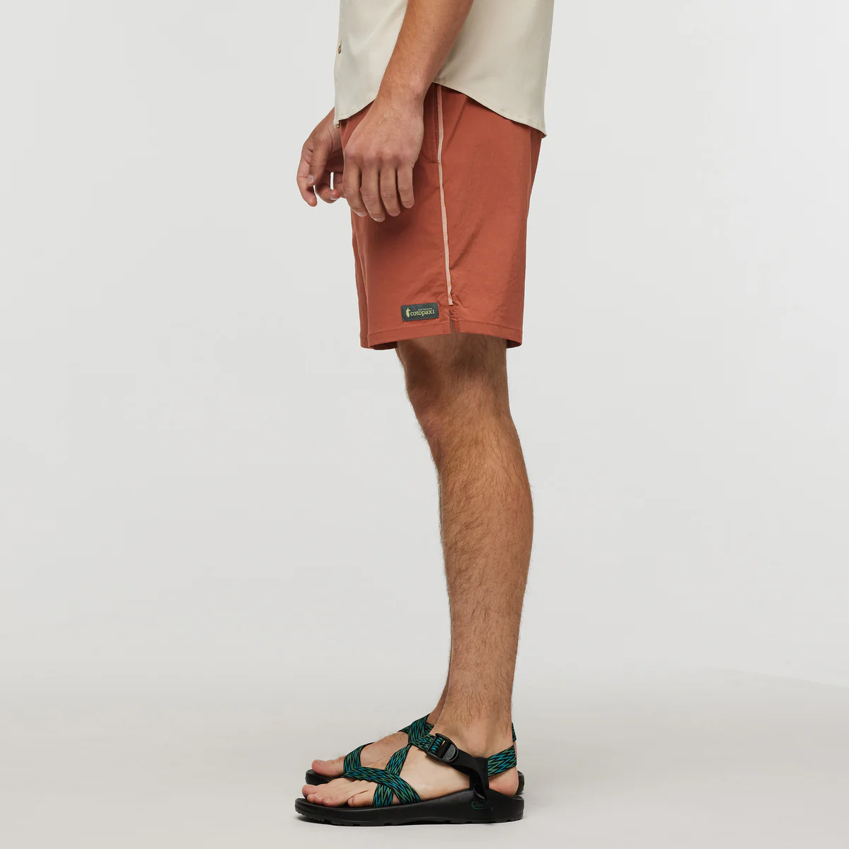 Brinco 7" Short - Solid - Men's - Image 12
