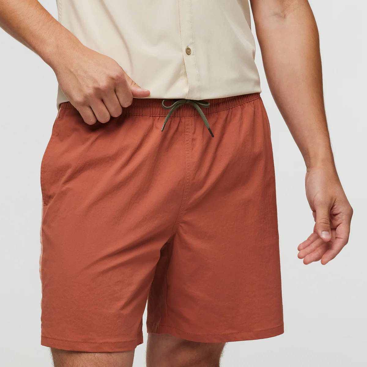 Brinco 7" Short - Solid - Men's - Image 14