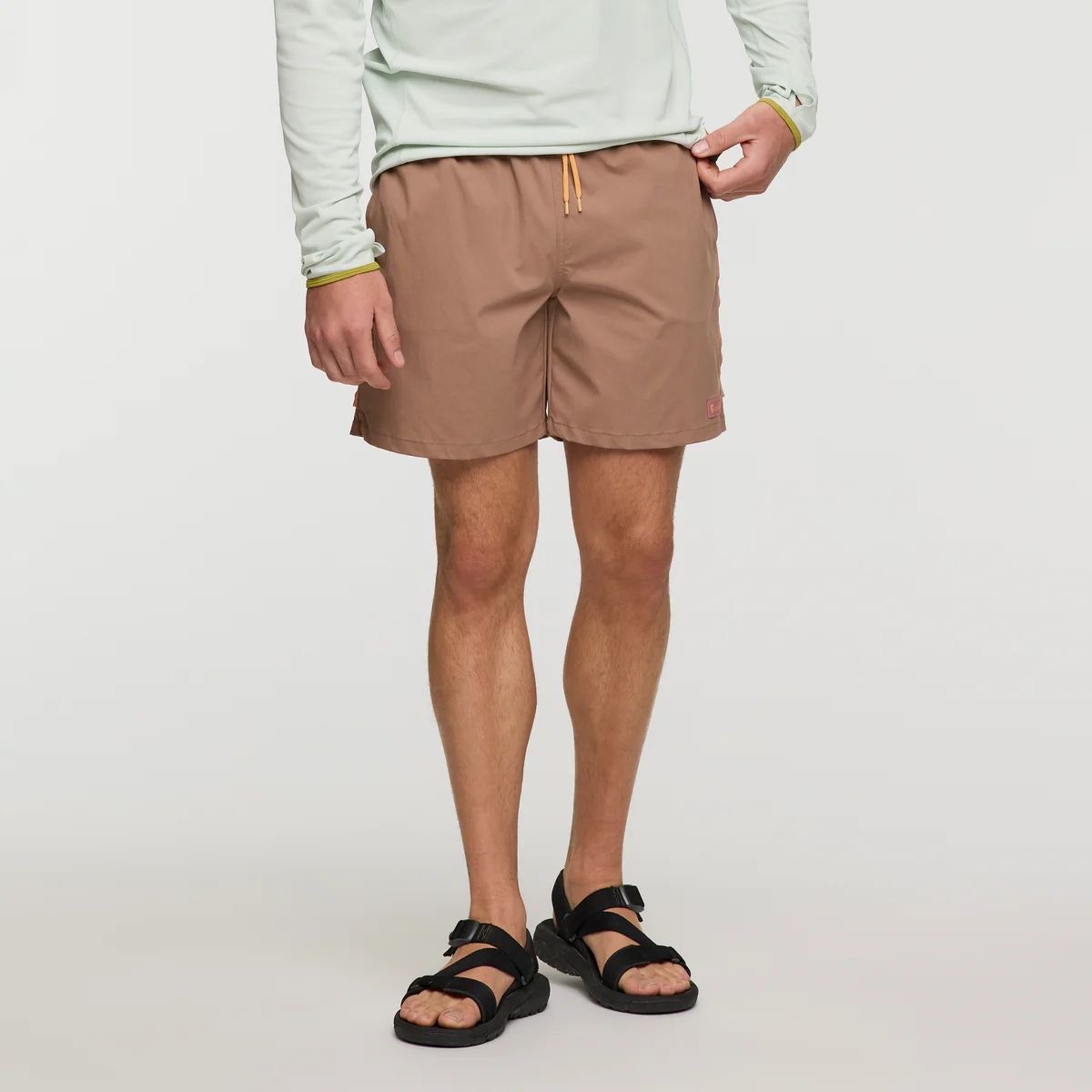 Brinco 7" Short - Solid - Men's - Image 28