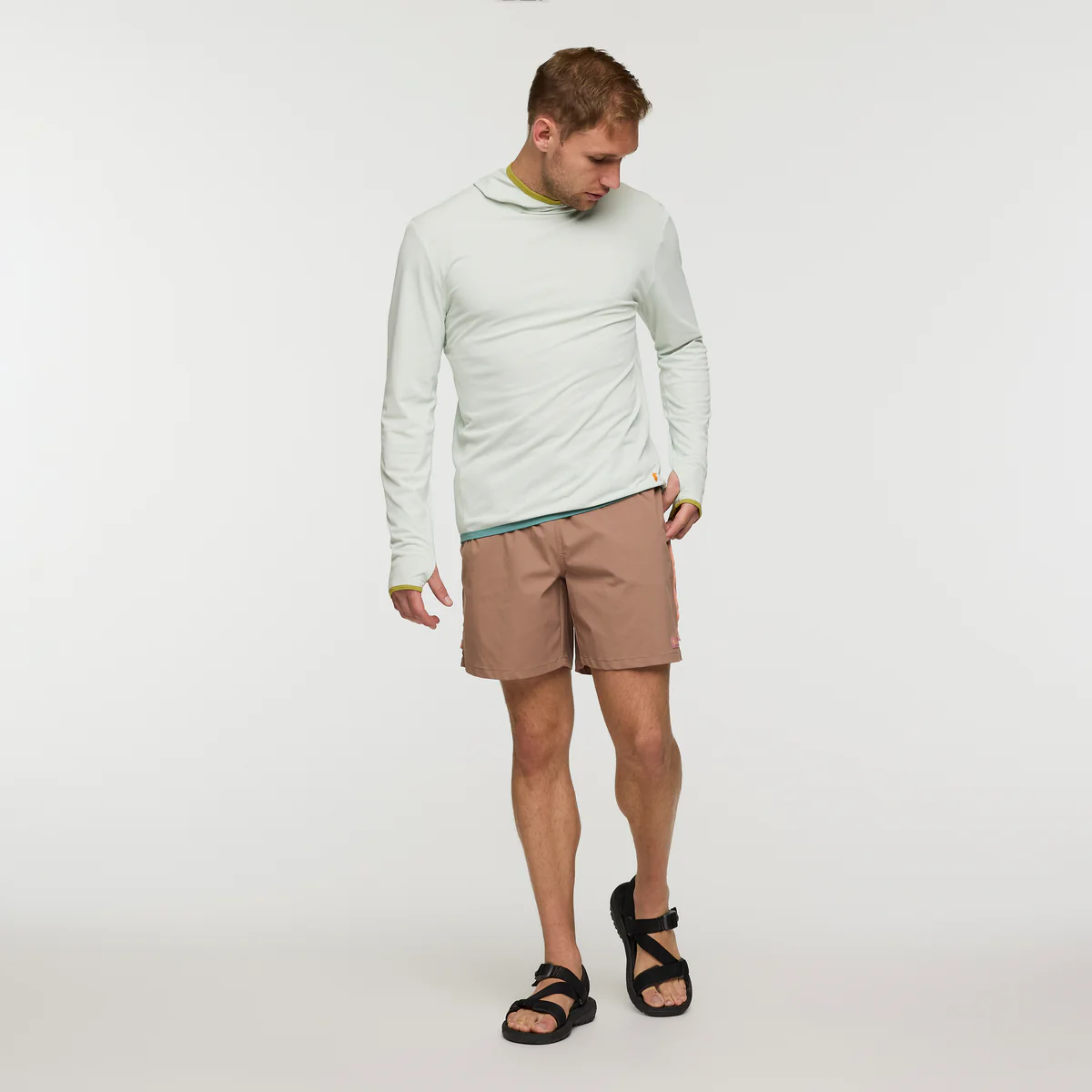 Brinco 7" Short - Solid - Men's - Image 29