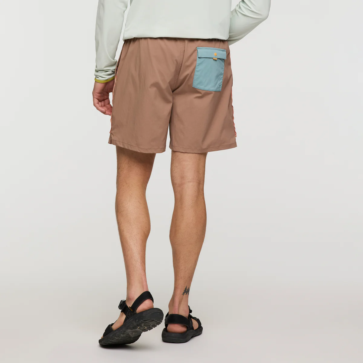 Brinco 7" Short - Solid - Men's - Image 32