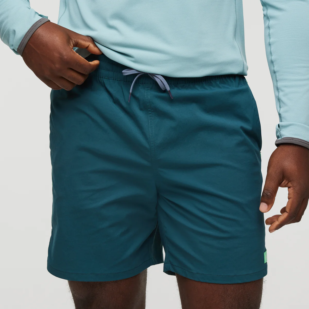 Brinco 7" Short - Solid - Men's - Image 6