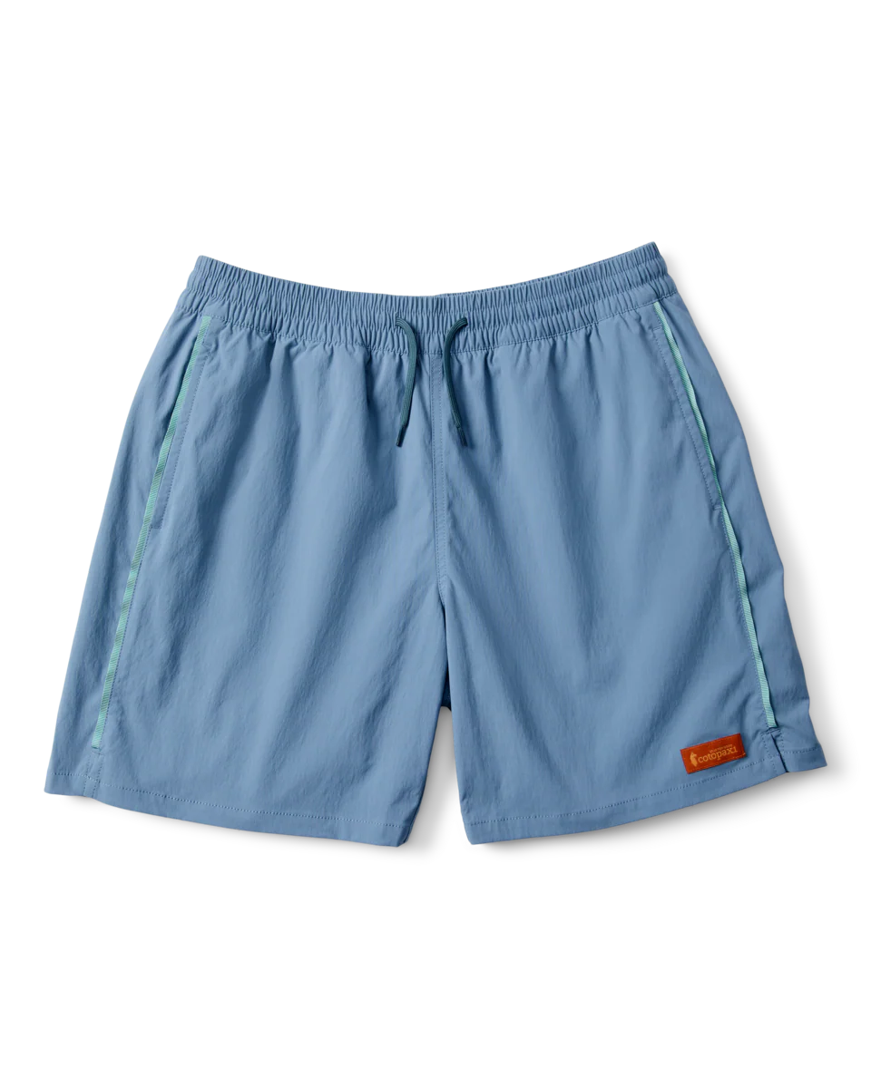 Brinco 7" Short - Solid - Men's - Image 22