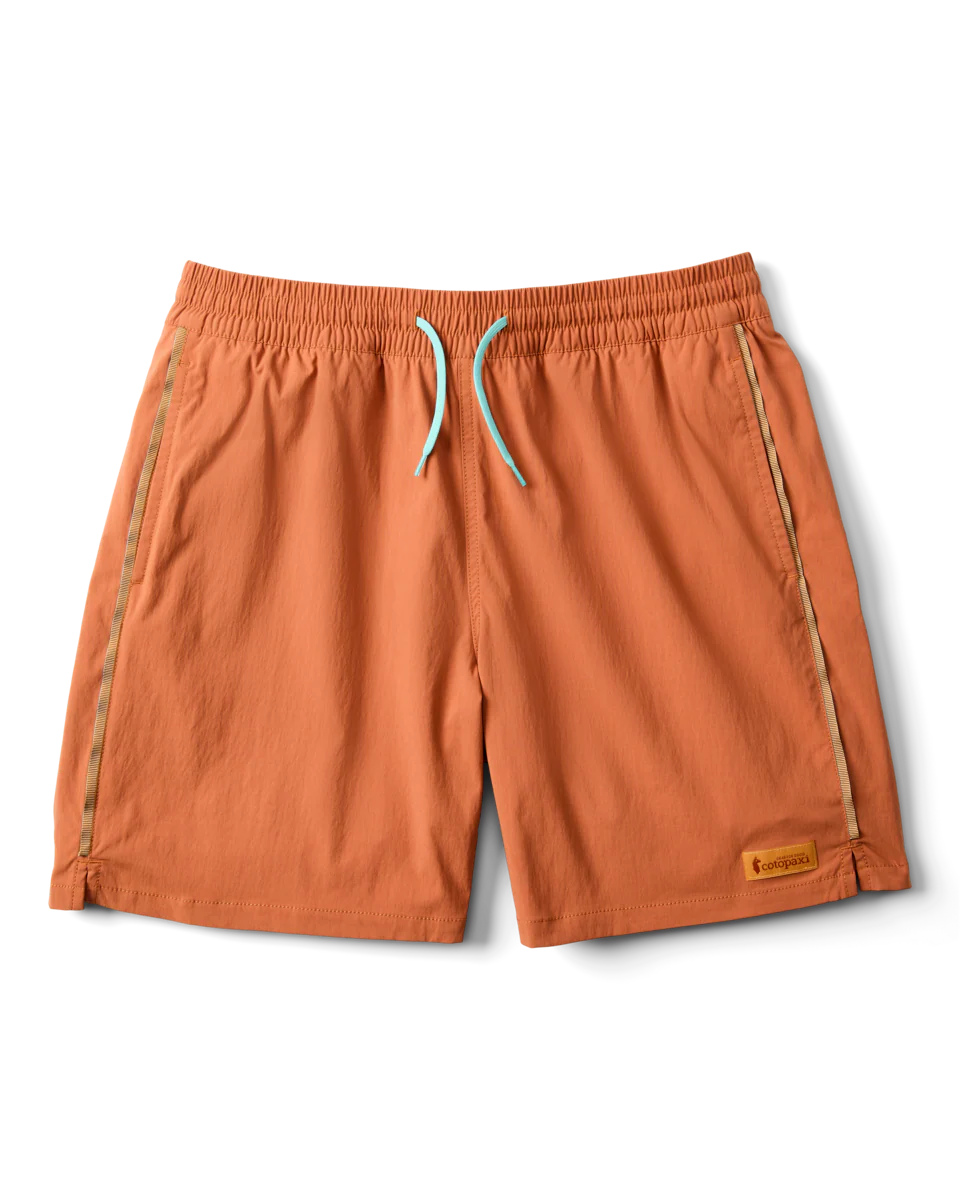 Brinco 7" Short - Solid - Men's - Image 26