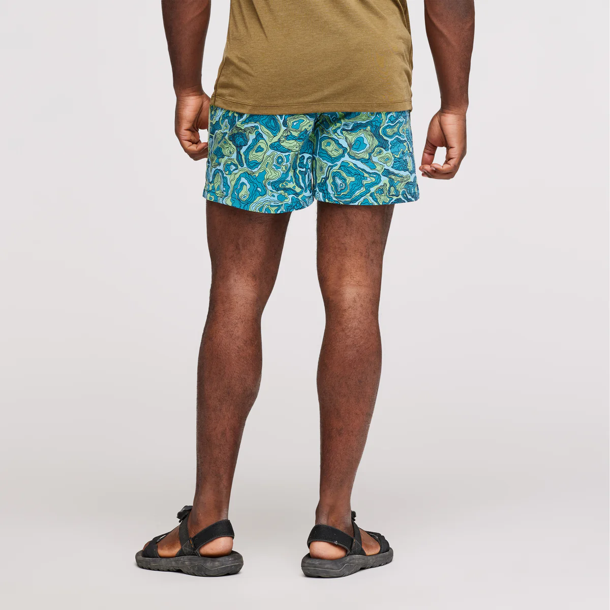 Brinco Short - Print - Men's - Image 12