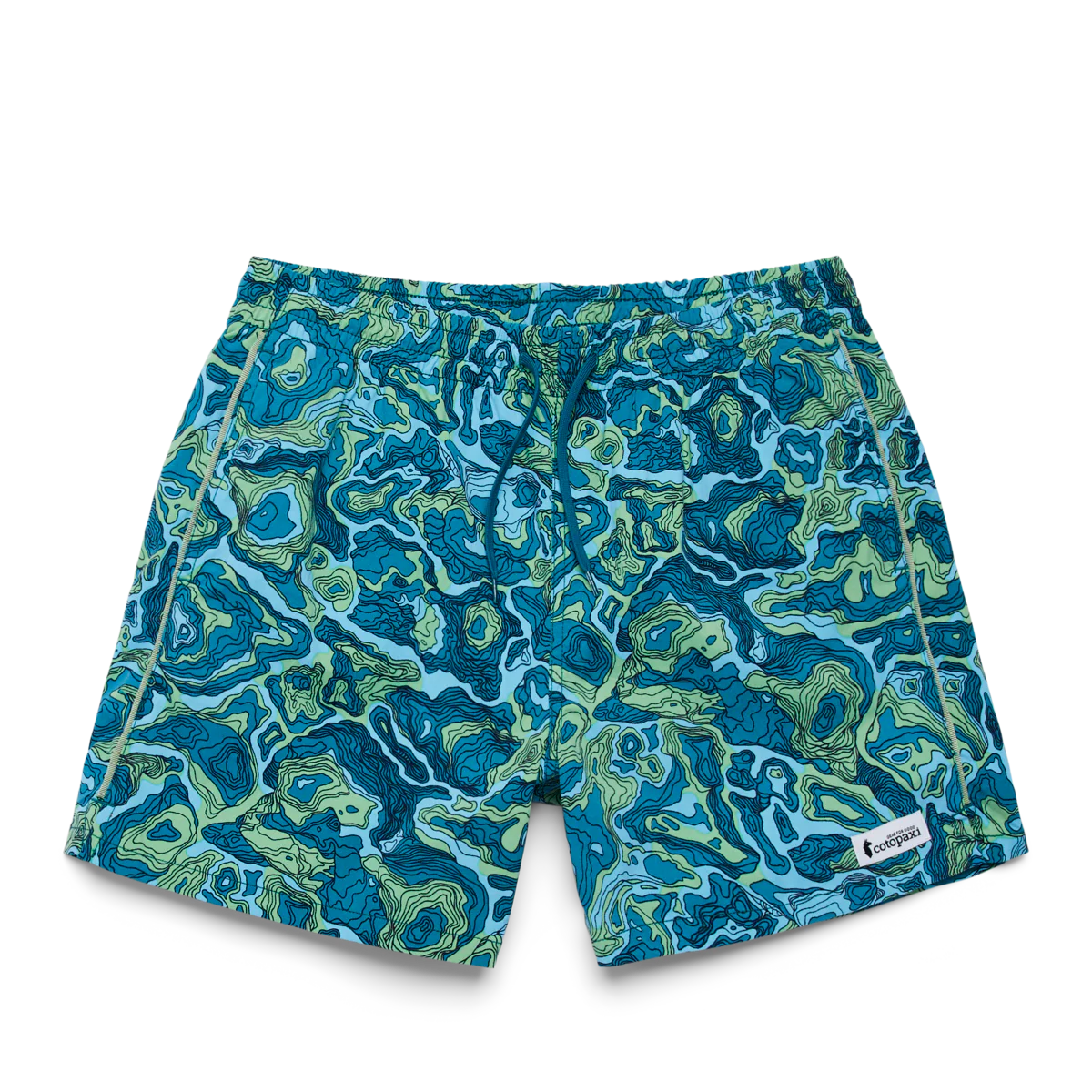Brinco Short - Print - Men's - Image 13