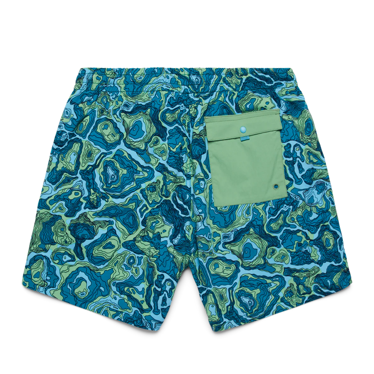 Brinco Short - Print - Men's - Image 14