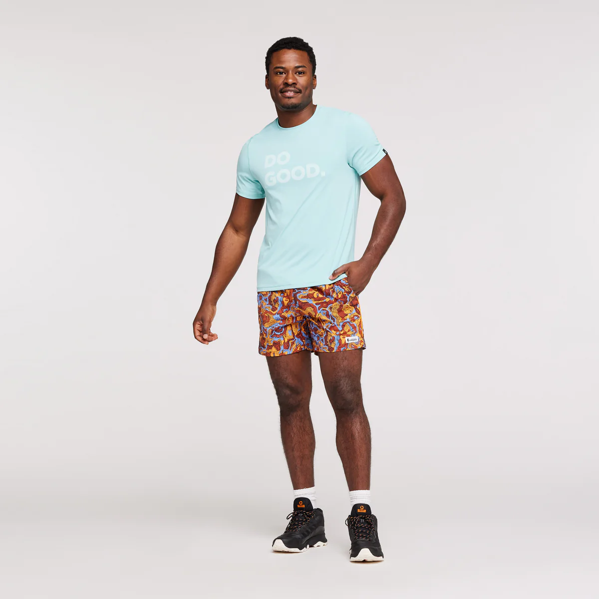 Brinco Short - Print - Men's - Image 16