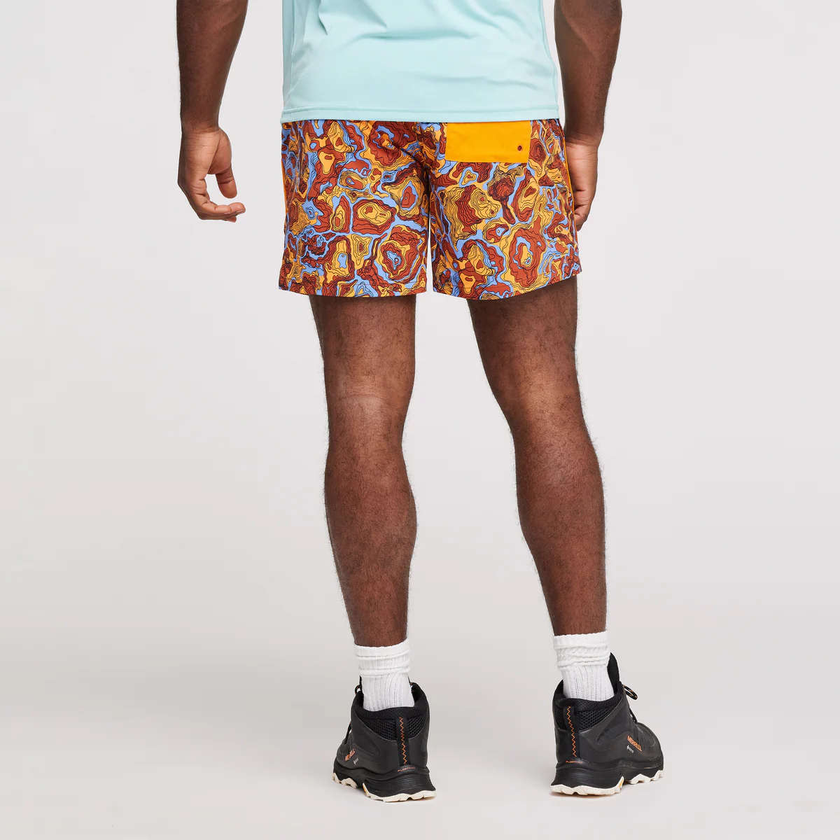 Brinco Short - Print - Men's - Image 19