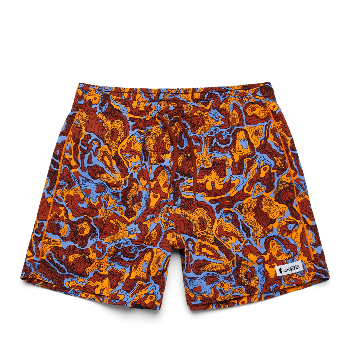 Brinco Short - Print - Men's - Image 20