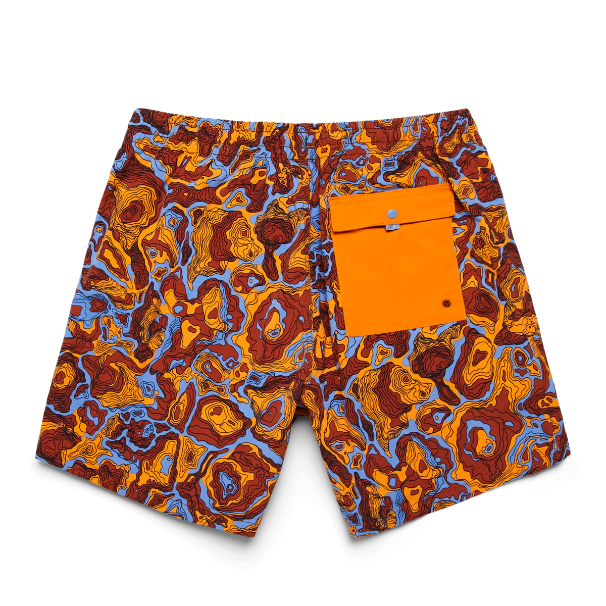 Brinco Short - Print - Men's - Image 21