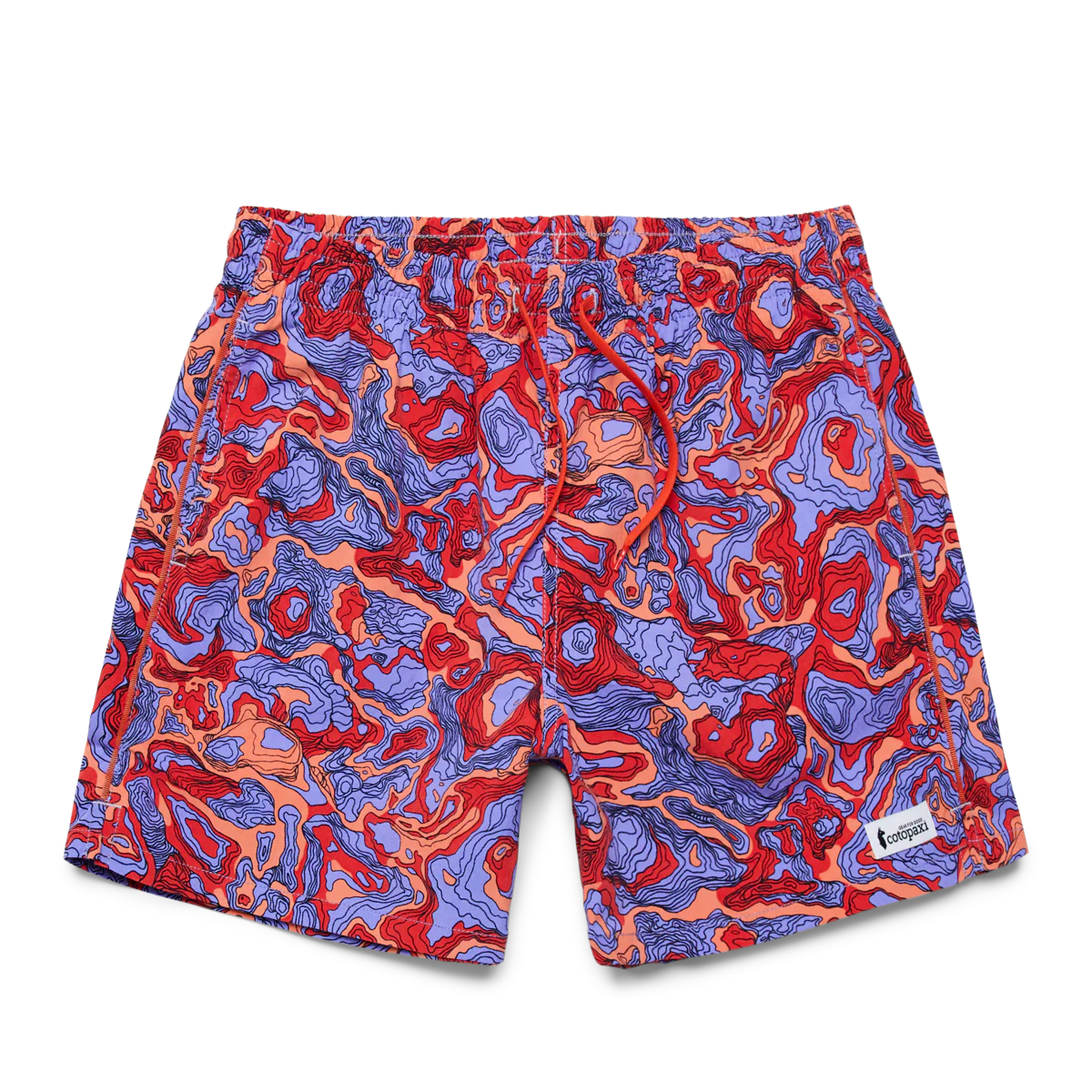 Brinco Short - Print - Men's - Image 6