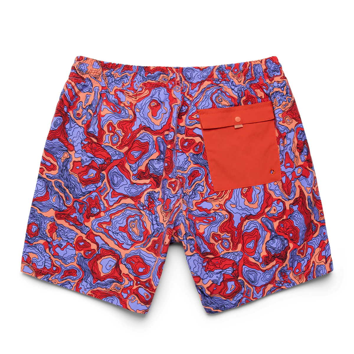 Brinco Short - Print - Men's - Image 7