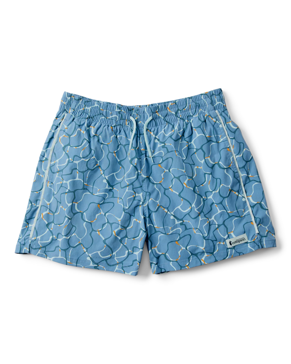 Brinco 5" Short - Print - Men's - Image 10