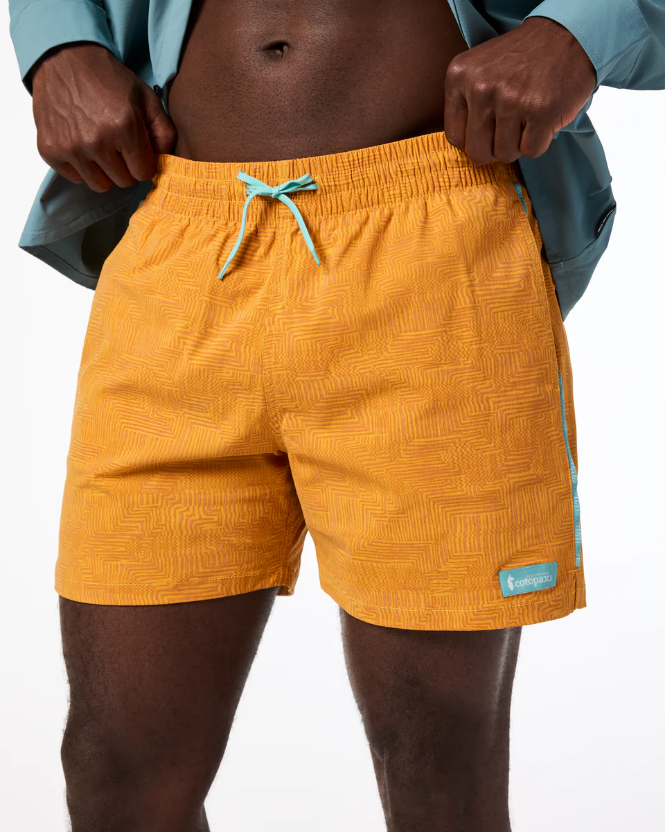 Brinco 5" Short - Print - Men's - Image 11