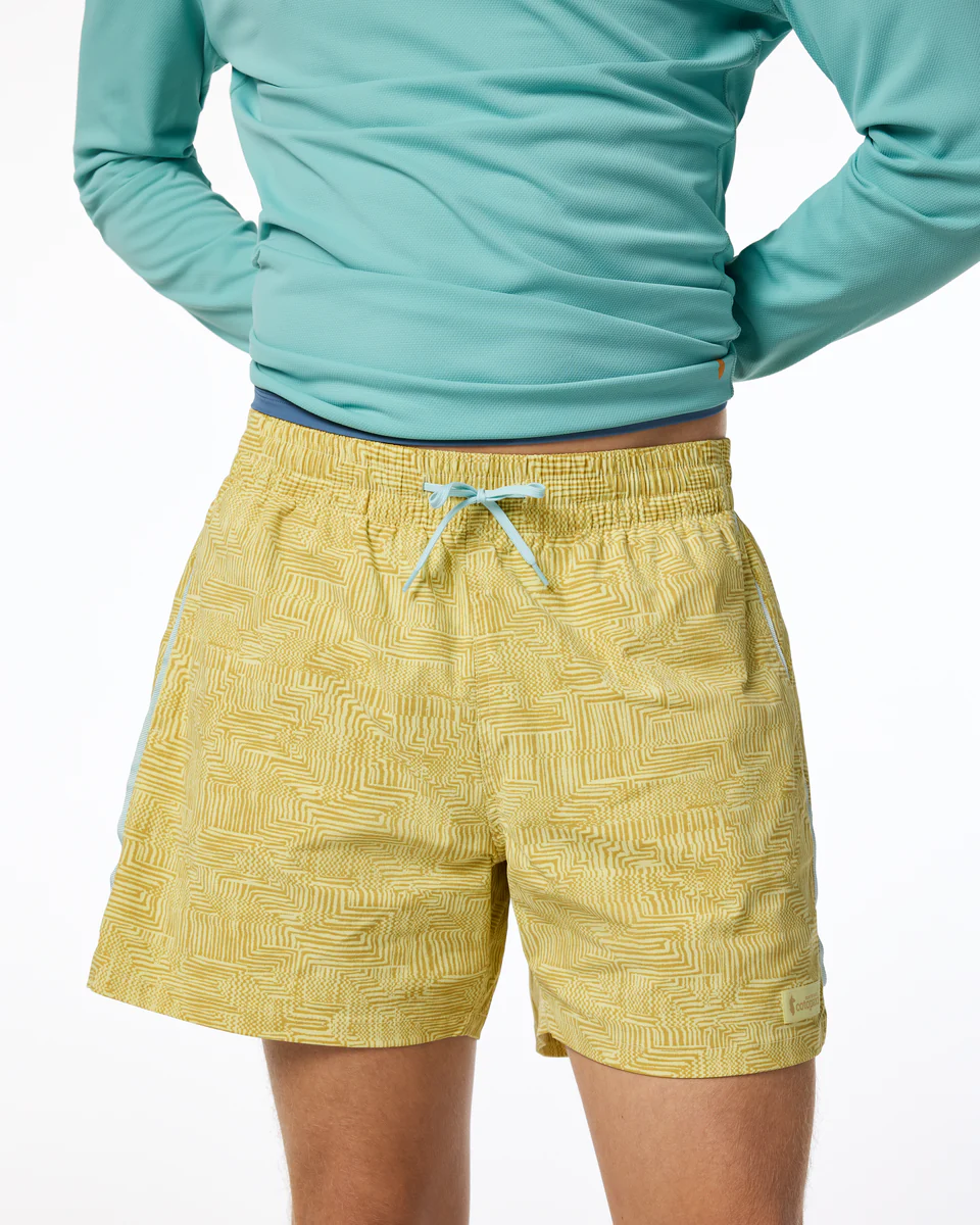 Brinco 5" Short - Print - Men's - Image 16