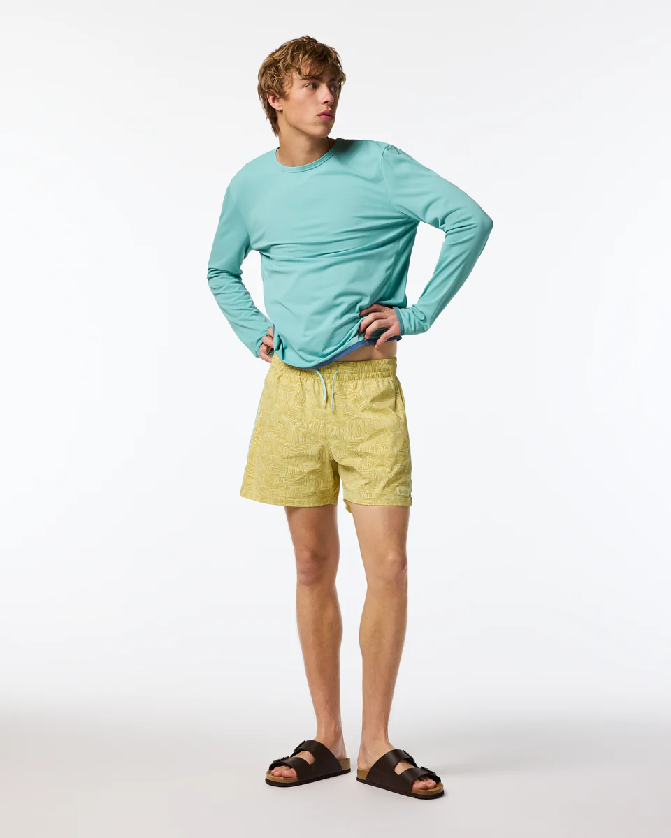 Brinco 5" Short - Print - Men's - Image 17