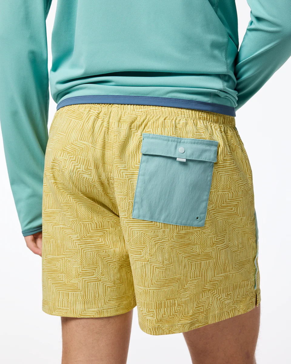 Brinco 5" Short - Print - Men's - Image 18