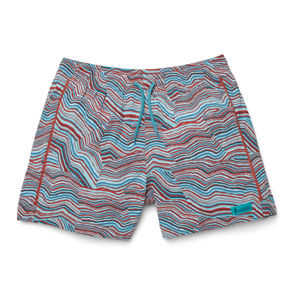 Brinco Short - Print - Men's - Image 16