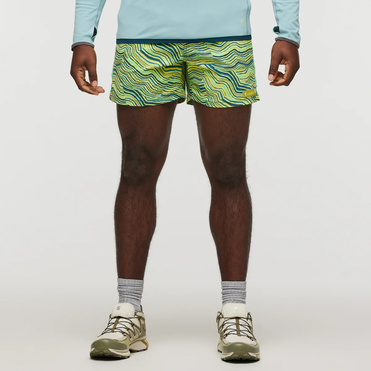 Brinco Short - Print - Men's - Image 18