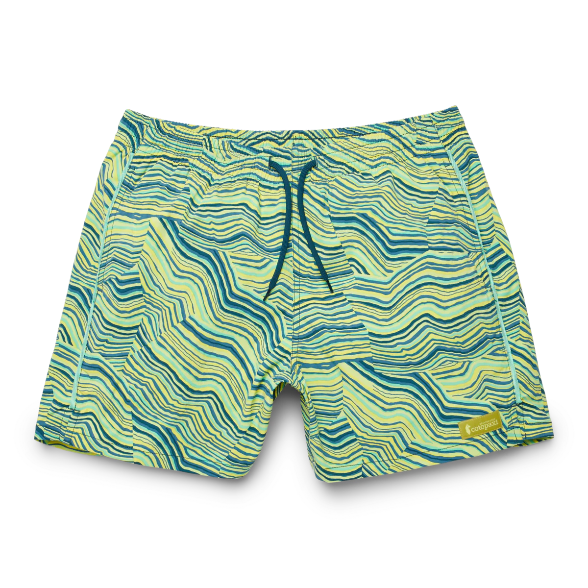Brinco Short - Print - Men's - Image 25