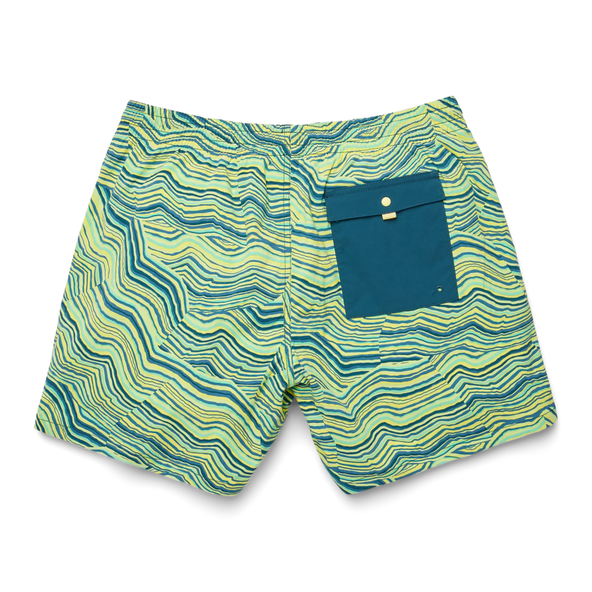 Brinco Short - Print - Men's - Image 26