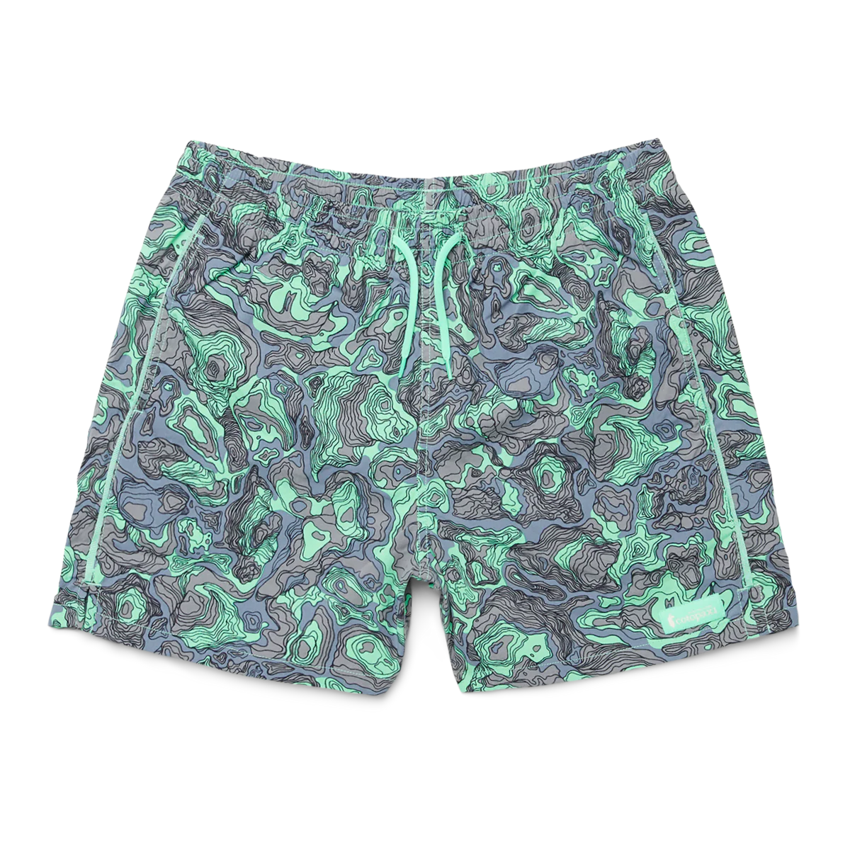 Brinco Short - Print - Men's - Image 34