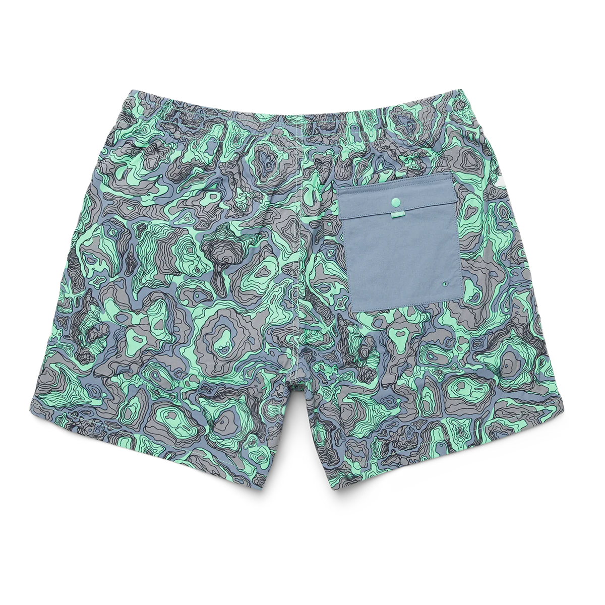 Brinco Short - Print - Men's - Image 35