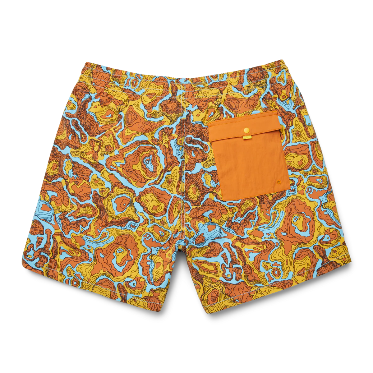 Brinco Short - Print - Men's - Image 8